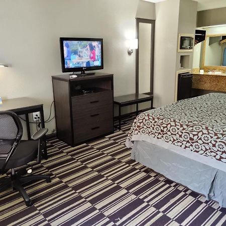 Days Inn By Wyndham Southaven Ms Exteriér fotografie