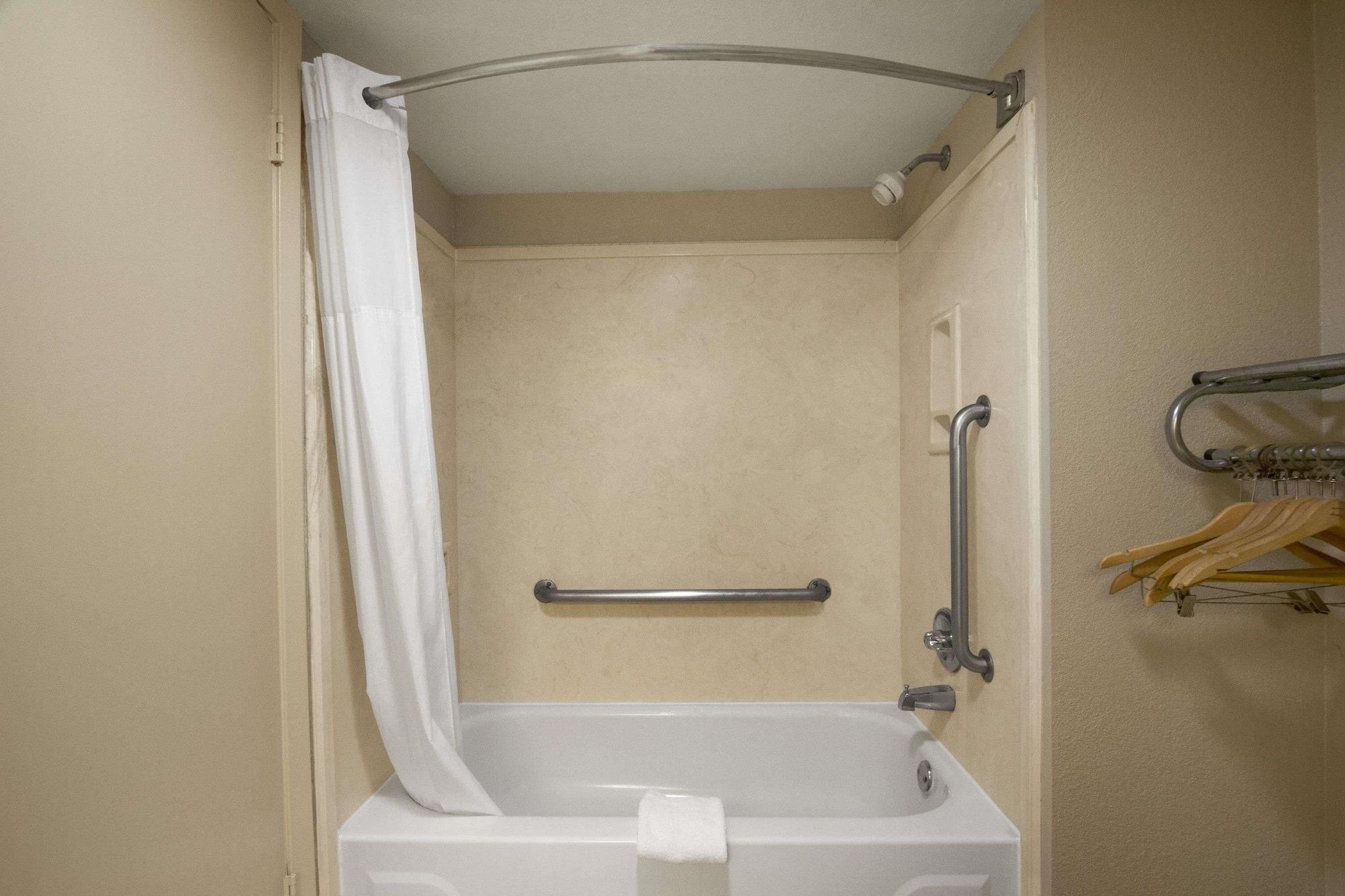 Days Inn By Wyndham Southaven Ms Exteriér fotografie