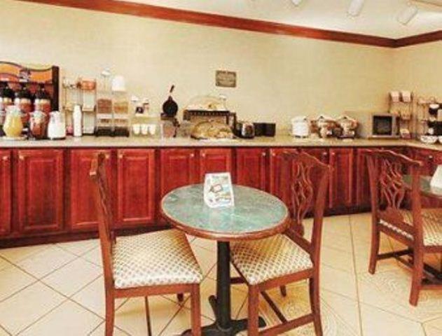 Days Inn By Wyndham Southaven Ms Restaurace fotografie